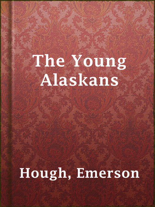Cover image for The Young Alaskans
